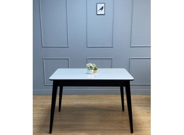 Стеклянный стол 1100 M