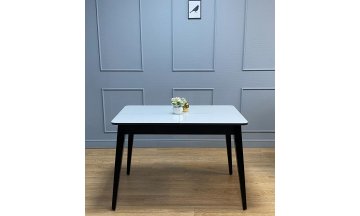 Стеклянный стол Инфинити 1100