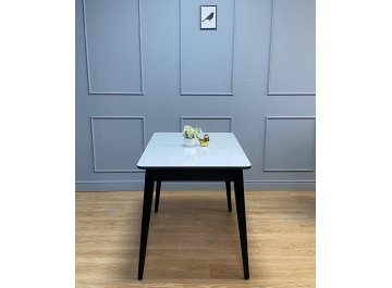 Стеклянный стол Инфинити 1100