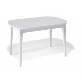 Стеклянный стол 1300 M