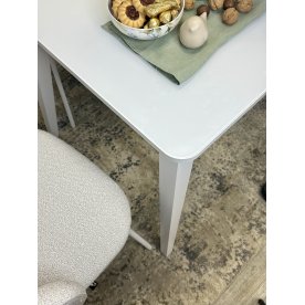 Стеклянный стол Инфинити 900