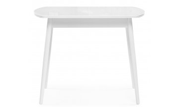 Стеклянный стол Калверт