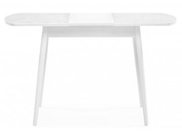 Стеклянный стол Калверт