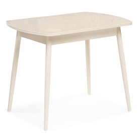 Стеклянный стол Калверт