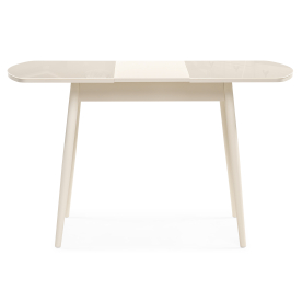 Стеклянный стол Калверт