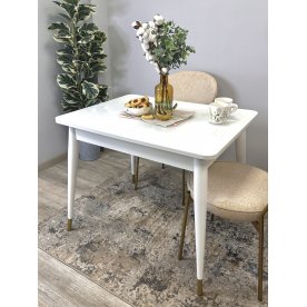 Стеклянный стол KENNER 900K