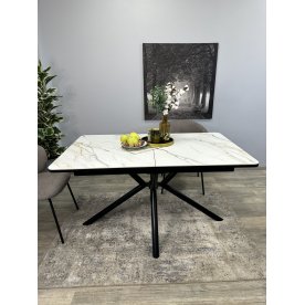 Стеклянный стол KENNER DM1400