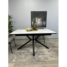 Стеклянный стол DM1400