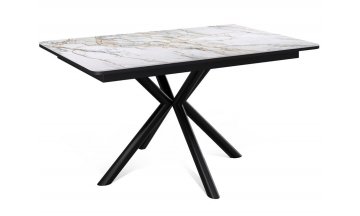 Стеклянный стол KENNER DM1400