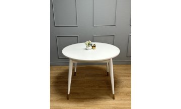 Стеклянный стол KENNER K1000