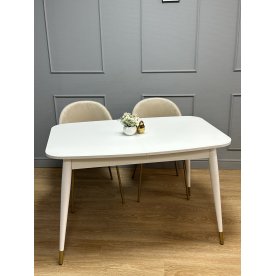 Стеклянный стол KENNER K1200