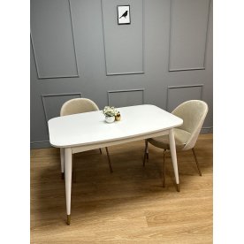 Стеклянный стол K1200