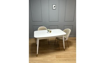 Стеклянный стол K1200