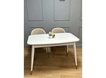 Стеклянный стол KENNER K1200