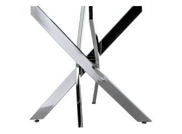 Стеклянный стол Komo 1 100