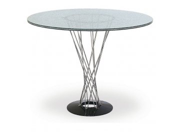 Стеклянный стол RT-413