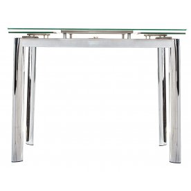 Стол раскладной S 302T бежевый