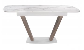 Стол на тумбе Петир