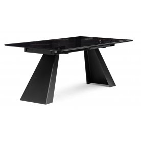 Стеклянный стол Стиг