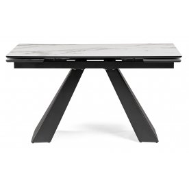 Стеклянный стол Торвальд