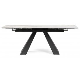 Стеклянный стол Торвальд