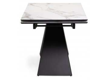 Стеклянный стол Торвальд