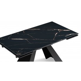 Стеклянный стол Торвальд