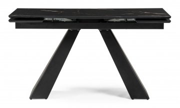 Стеклянный стол Торвальд