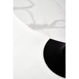 Стеклянный стол Атала 90/72