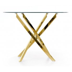 Стеклянный стол Raymond 100/73