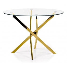 Стеклянный стол Raymond 100/73