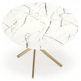 Стеклянный стол Raymond 2 100/73