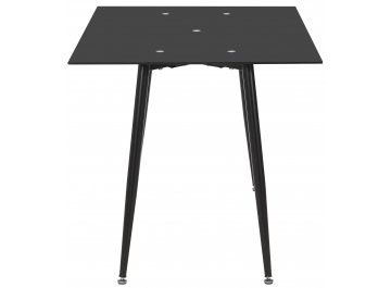 Стеклянный стол Авали 120