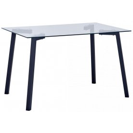 Стеклянный стол DT621 120