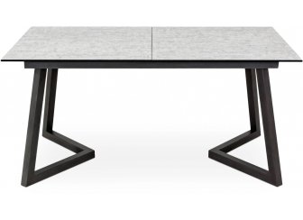 Стеклянный стол Glam