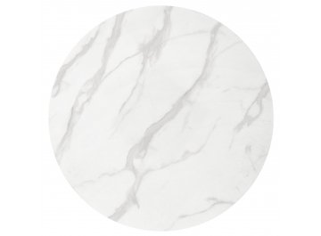 Стеклянный стол Каэди