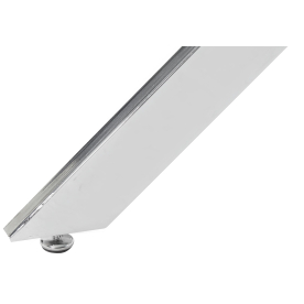 Стеклянный стол Quartz DT631 90