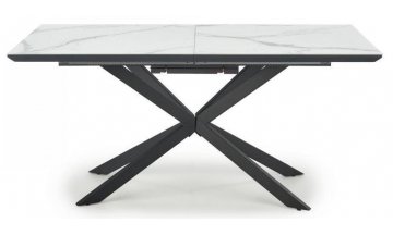 Стеклянный стол Diesel 160-200/90/76