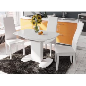 Стол на тумбе Портофино 105.01.11