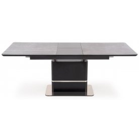 Стеклянный стол Martin 160-200/90/75