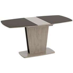 Стол на тумбе Честер тип 2