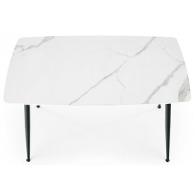 Стеклянный стол Тхас 120/70/75