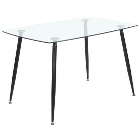 Стеклянный стол DT620 120
