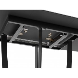 Стеклянный стол Орфей