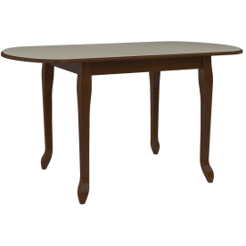 Стеклянный стол Палу