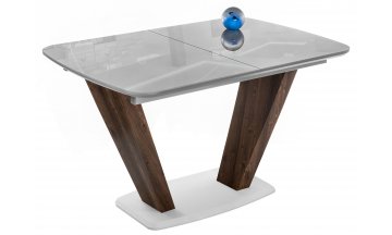 Стол на тумбе Петир