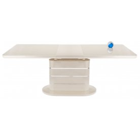 Стол на тумбе Plas 140