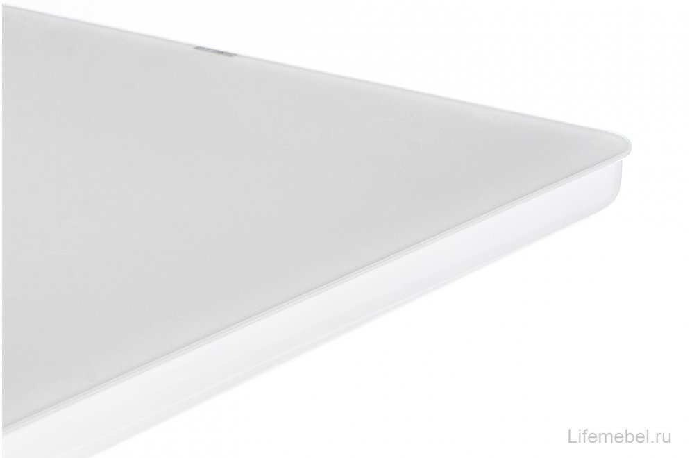 Стол Plas 140 super white