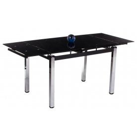 Стеклянный стол DT3-902