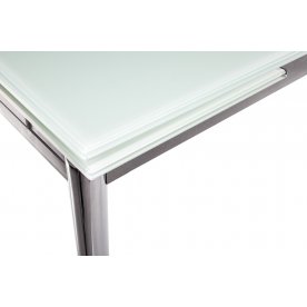 Стол раскладной S 302T белый